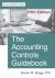 The Accounting Controls Guidebook : Fifth Edition