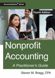 Nonprofit Accounting : Fourth Edition