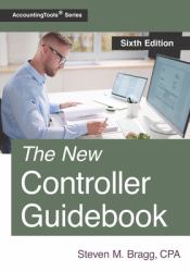 The New Controller Guidebook : Sixth Edition