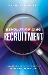 Revolutionizing Recruitment : How Recruitment Research Is Reshaping the Industry