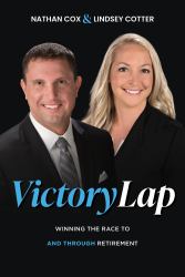 Victory Lap : Winning the Race to and Through Retirement