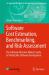 Software Cost Estimation, Benchmarking, and Risk Assessment : The Software Decision-Makers' Guide to Predictable Software Development