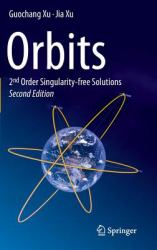 Orbits : 2nd Order Singularity-Free Solutions