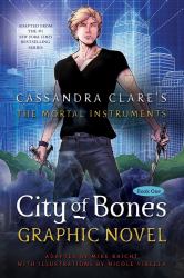 City of Bones : Graphic Novel