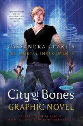 City of Bones : Graphic Novel