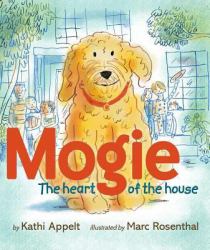 Mogie : The Heart of the House