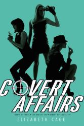 Covert Affairs : License to Thrill; Live and Let Spy; Nobody Does It Better