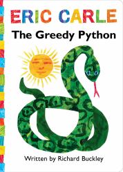 The Greedy Python : Lap Edition