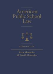 American Public School Law