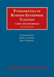 Fundamentals of Business Enterprise Taxation