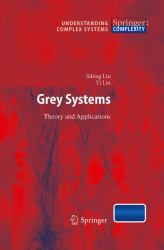 Grey Systems : Theory and Applications