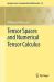 Tensor Spaces and Numerical Tensor Calculus