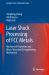 Laser Shock Processing of FCC Metals : Mechanical Properties and Micro-Structural Strengthening Mechanism