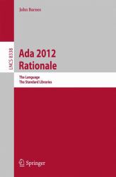 Ada 2012 Rationale : The Language -- the Standard Libraries