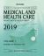 Medical and Health Care Books and Serials in Print - 2 Volume Set 2019