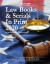 Law Books and Serials in Print - 3 Volume Set 2020