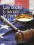 Law Books and Serials in Print - 3 Volume Set 2021