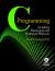 C Programming : Including Numerical and Statistical Methods