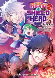 The Rising of the Shield Hero