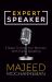 Expert Speaker : 5 Steps to Grow Your Business with Public Speaking