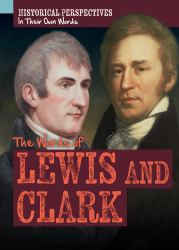 The Words of Lewis and Clark