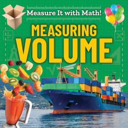 Measuring Volume