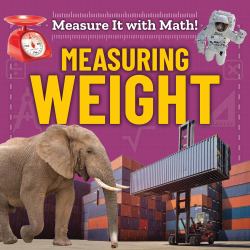 Measuring Weight