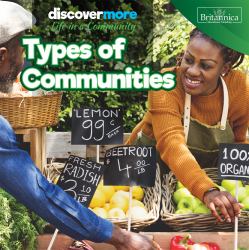 Types of Communities