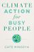 Climate Action for Busy People