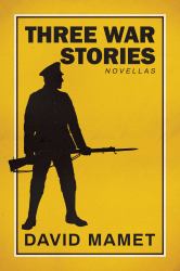 Three War Stories : With an Introduction by the Author