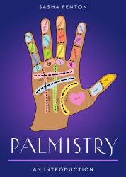 Palmistry : Your Plain and Simple Guide to Reading Destiny in Your Hands