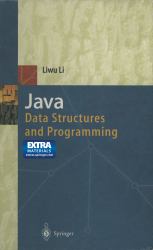 Java : Data Structures and Programming