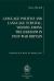 Language Politics and Language Survival : Yiddish among the Haredim in Post-War Britain