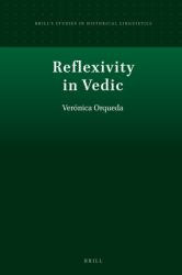 Reflexivity in Vedic