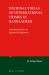 National Trials of International Crimes in Bangladesh : Transitional Justice As Reflected in Judgments