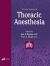 Thoracic Anesthesia