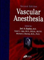 Vascular Anesthesia