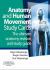 Anatomy and Human Movement Study Cards