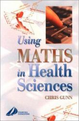 Using Maths in Health Sciences