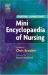 Churchill Livingstone Mini Encyclopaedia of Nursing