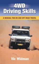 4WD Driving Skills