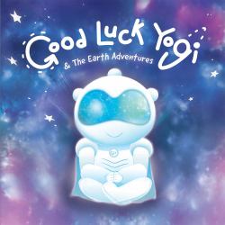 Good Luck Yogi and the Earth Adventures