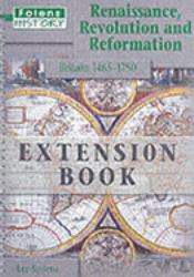 Renaissance, Revolution and Reformation Britain 1485-1750