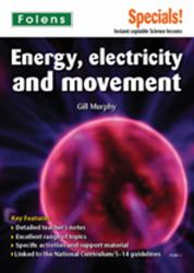 Energy Electricity and Movement