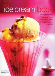 The Ice Cream Book