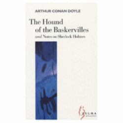 The Hound of the Baskervilles