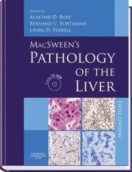 Pathology of the Liver