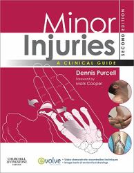 Minor Injuries : A Clinical Guide