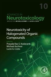 Neurotoxicity of Halogenated Organic Compounds