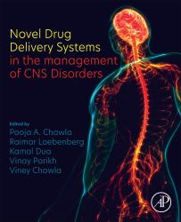 Novel Drug Delivery Systems in the Management of CNS Disorders